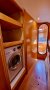 Fountaine Pajot Bahia 46 4 cabins / 4 heads version. Cruise-ready