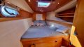Fountaine Pajot Bahia 46 4 cabins / 4 heads version. Cruise-ready