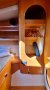 Fountaine Pajot Bahia 46 4 cabins / 4 heads version. Cruise-ready
