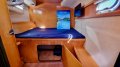 Fountaine Pajot Bahia 46 4 cabins / 4 heads version. Cruise-ready