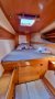 Fountaine Pajot Bahia 46 4 cabins / 4 heads version. Cruise-ready