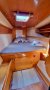 Fountaine Pajot Bahia 46 4 cabins / 4 heads version. Cruise-ready