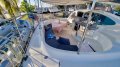 Fountaine Pajot Bahia 46 4 cabins / 4 heads version. Cruise-ready