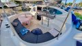 Fountaine Pajot Bahia 46 4 cabins / 4 heads version. Cruise-ready