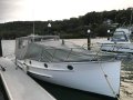 AG Williams Cruiser 26ft