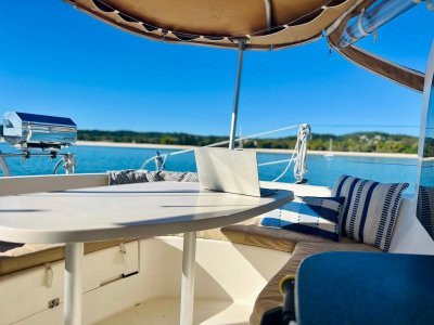 Fountaine Pajot Lavezzi 40 Ready for Endless Adventures