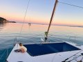 Fountaine Pajot Lavezzi 40 Ready for Endless Adventures:New trampoline