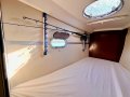 Fountaine Pajot Lavezzi 40 Ready for Endless Adventures:Port Bow Cabin