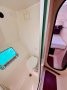 Fountaine Pajot Lavezzi 40 Ready for Endless Adventures:Port electric toilet