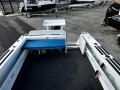 Trailcraft 525 Freestyle 2012 model neat and tidy