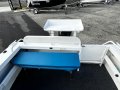 Trailcraft 525 Freestyle 2012 model neat and tidy