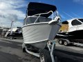 Trailcraft 525 Freestyle 2012 model neat and tidy