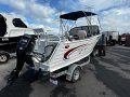 Trailcraft 525 Freestyle 2012 model neat and tidy