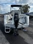 Trailcraft 525 Freestyle 2012 model neat and tidy