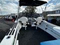 Trailcraft 525 Freestyle 2012 model neat and tidy