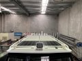New Preston Craft 820 Thunderbolt