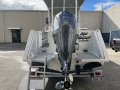 New Preston Craft 820 Thunderbolt