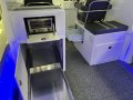New Preston Craft 820 Thunderbolt