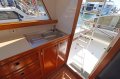 Aquarius 35 Flybridge