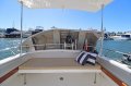 Aquarius 35 Flybridge