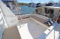 Aquarius 35 Flybridge