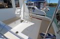 Aquarius 35 Flybridge