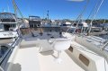 Aquarius 35 Flybridge