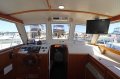 Aquarius 35 Flybridge