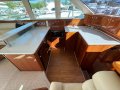 Riviera 47 Open Flybridge Series II