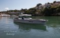 Axopar 28 Cabin:2018 Axopar 28 Cabin