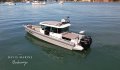 Axopar 28 Cabin:2018 Axopar 28 Cabin