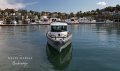 Axopar 28 Cabin:2018 Axopar 28 Cabin