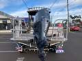 New Senator Hardtop RH650 Boat, Motor, Trailer Package