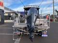 New Senator Hardtop RH650 Boat, Motor, Trailer Package