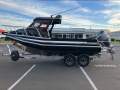 New Senator Hardtop RH650 Boat, Motor, Trailer Package