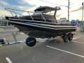New Senator Hardtop RH650 Boat, Motor, Trailer Package