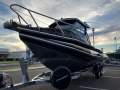 New Senator Hardtop RH650 Boat, Motor, Trailer Package