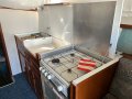 Leeder 28 Flybridge Great space and a pedigree boat!!