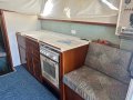 Leeder 28 Flybridge Great space and a pedigree boat!!