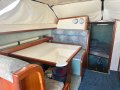 Leeder 28 Flybridge Great space and a pedigree boat!!