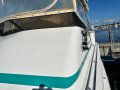 Leeder 28 Flybridge Great space and a pedigree boat!!