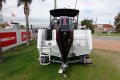New Fish Hunter 625 XS
