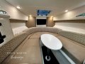 Whittley CR 2600 - Heavily spec'd, very comfortable!:2017 Whittley CR 2600
