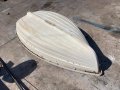 Walker Bay 8 Dinghy Row Boat Poly Tender (Darwin NT)