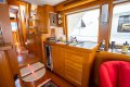 Offshore 80 Pilothouse