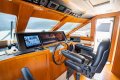 Offshore 80 Pilothouse