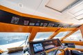 Offshore 80 Pilothouse