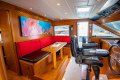 Offshore 80 Pilothouse