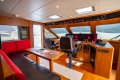 Offshore 80 Pilothouse