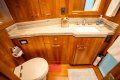 Offshore 80 Pilothouse